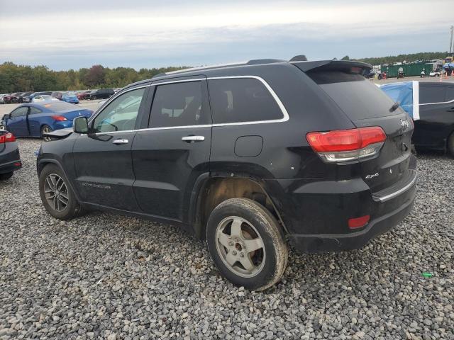 2017 JEEP GRAND CHER #3302645003