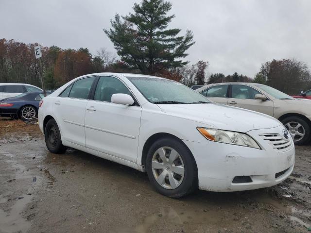 2008 TOYOTA CAMRY CE #3284610322