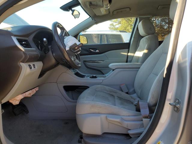 2020 GMC ACADIA SLE #3290297224