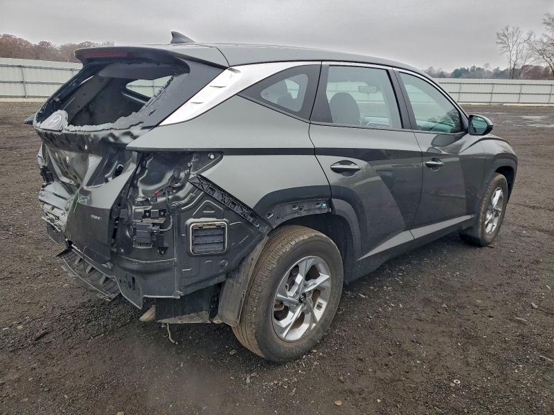 2023 HYUNDAI TUCSON SE #3294415501