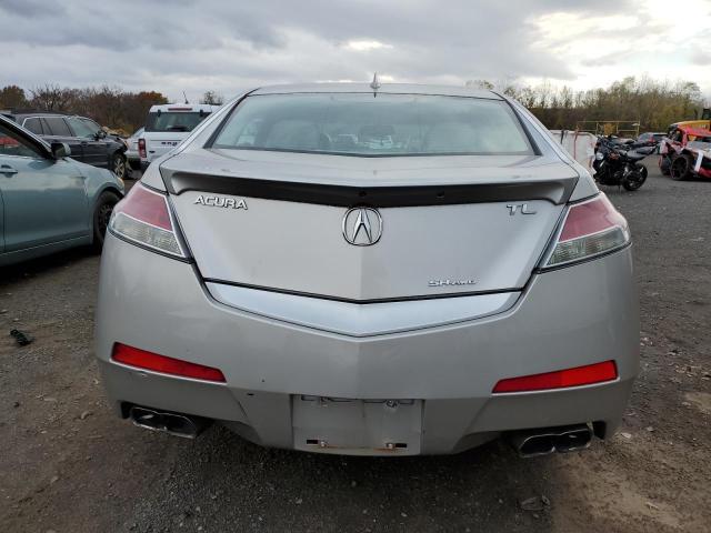 2010 ACURA TL #3303723442