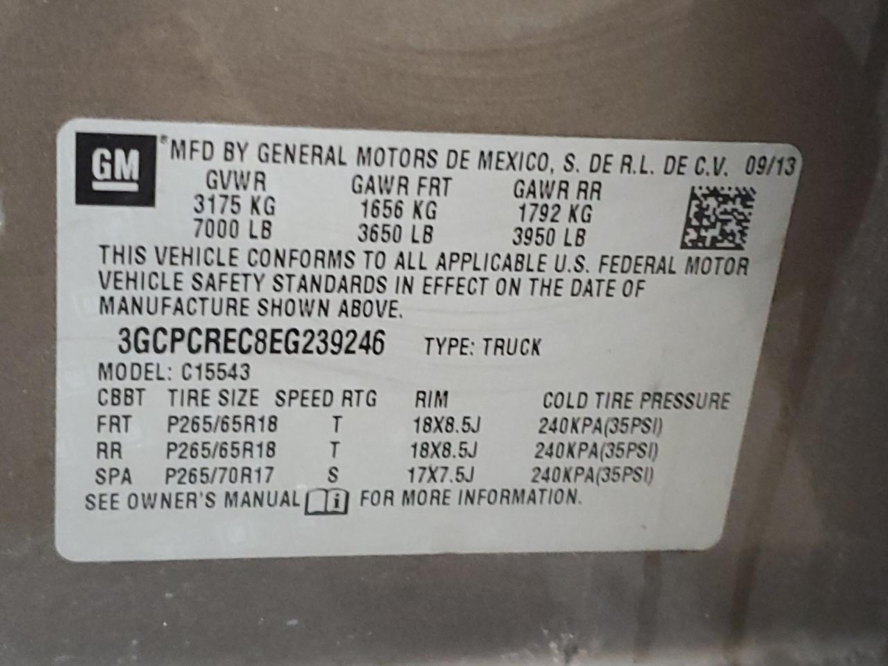 CHEVROLET SILVERADO C1500 LT