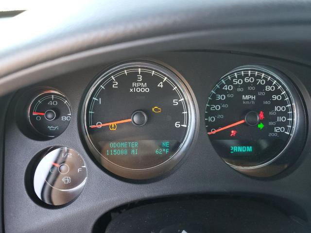 2014 CHEVROLET TAHOE C150 #3301763341