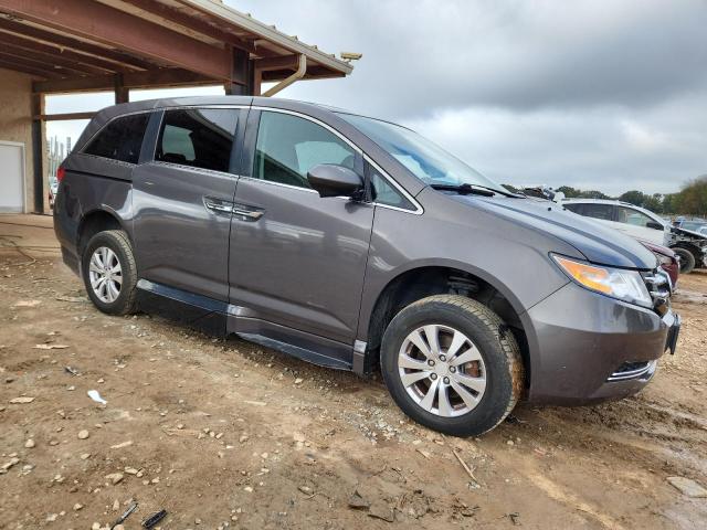 2015 HONDA ODYSSEY EX #3285736655