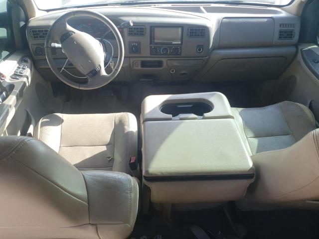 2002 FORD F250 SUPER #3296299449