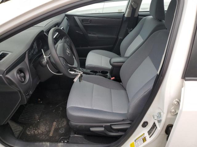 2017 TOYOTA COROLLA L - 2T1BURHE3HC758000