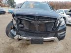 Lot #3304765943 2012 MERCEDES-BENZ ML 350 4MA