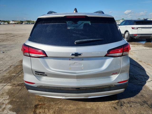 2022 CHEVROLET EQUINOX RS #3301782338