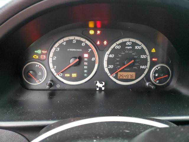 2005 HONDA CR-V LX #3292311302