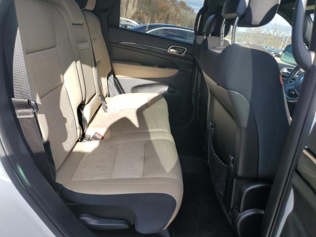 2016 JEEP GRAND CHER #3317703153