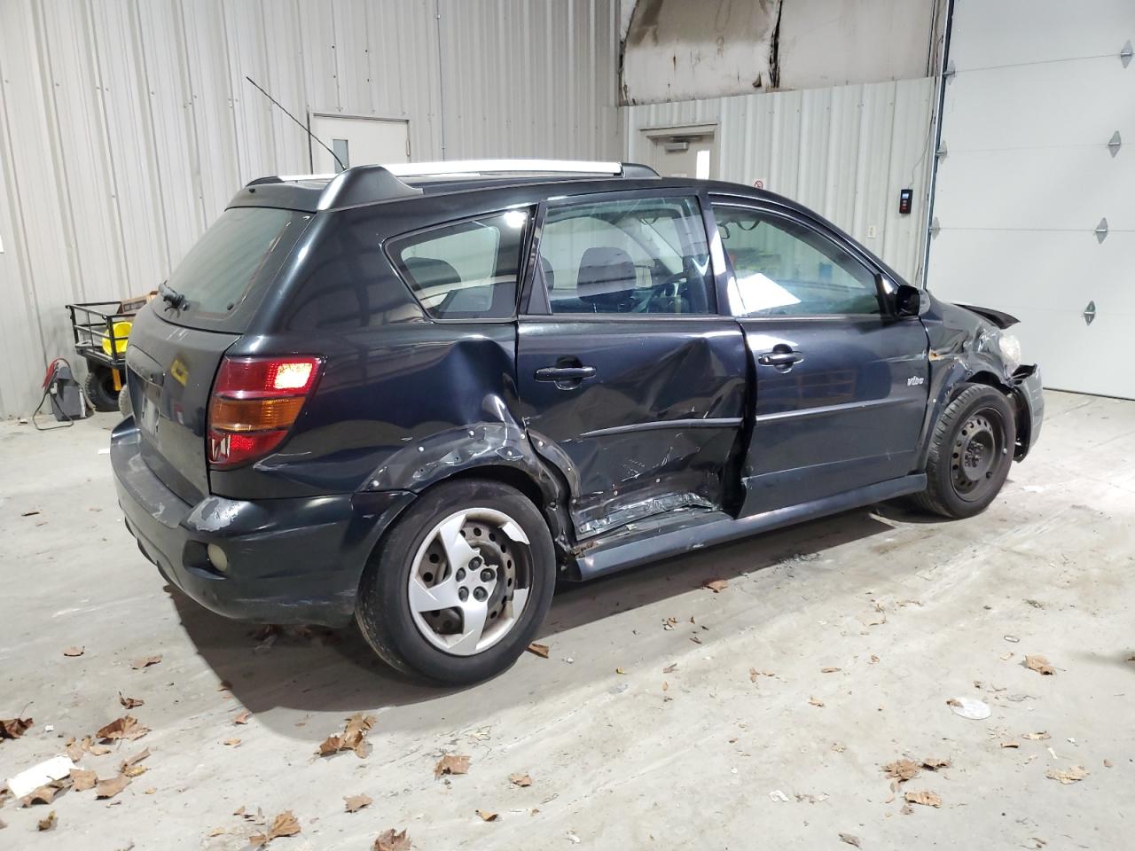 Lot #3283836447 2007 PONTIAC VIBE