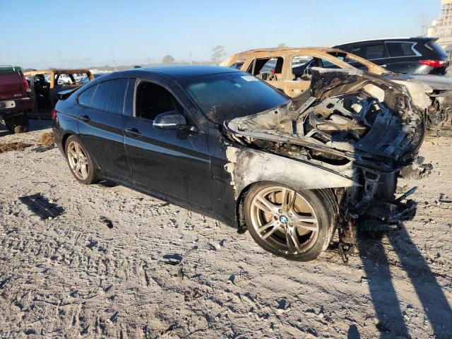 2018 BMW 430I GRAN #3301787334