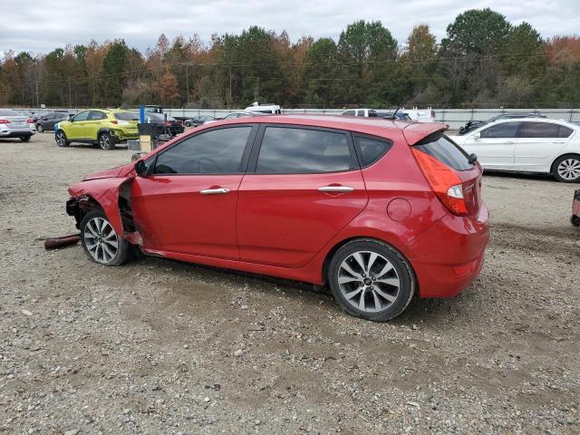 2015 HYUNDAI ACCENT GS KMHCT5AE6FU210191
