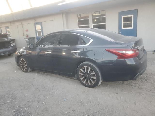 2018 NISSAN ALTIMA 2.5 #3294450539
