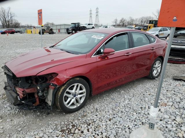 2016 FORD FUSION SE #3296364310