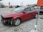 Lot #3296364310 2016 FORD FUSION SE