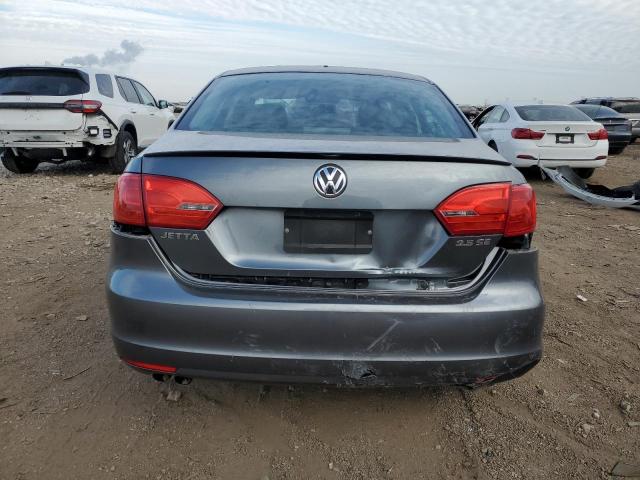 2013 VOLKSWAGEN JETTA SE #3291378154