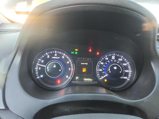 2015 HYUNDAI AZERA LIMI #3281548385