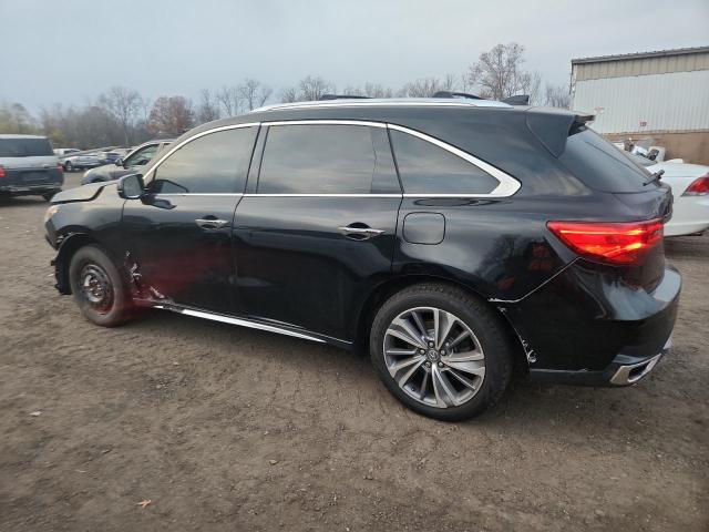 2017 ACURA MDX TECHNO #3305458068