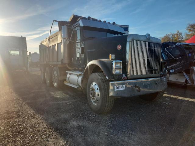 INTERNATIONAL UNKNOWN