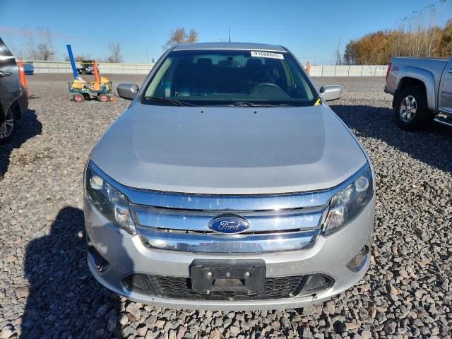 2012 FORD FUSION SEL #3285720674