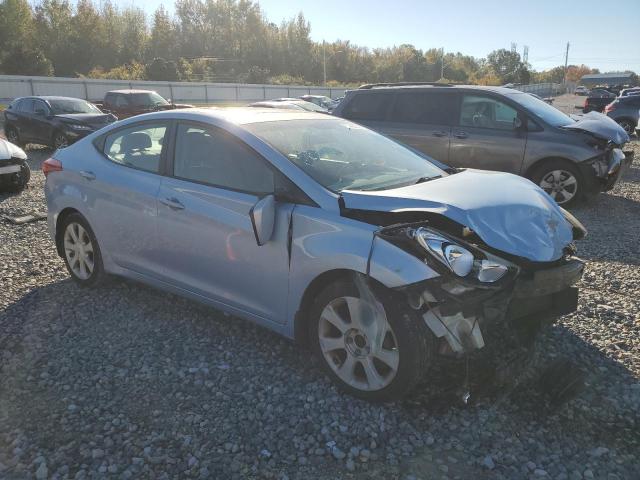 2013 HYUNDAI ELANTRA GL #3290193216
