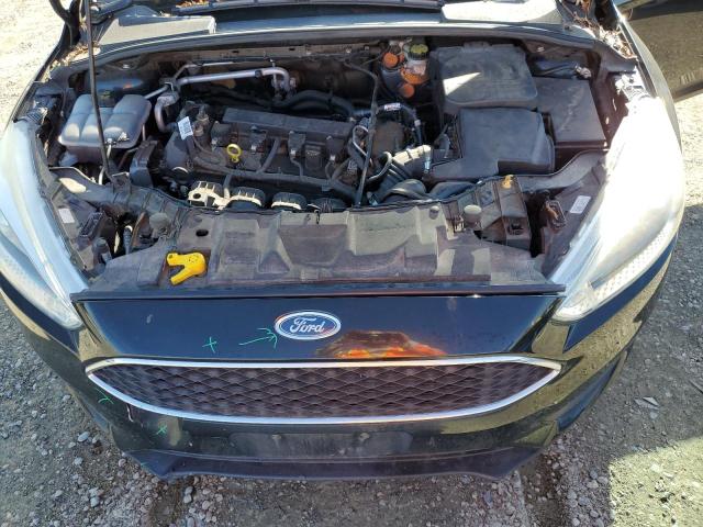 2015 FORD FOCUS SE #3304603441
