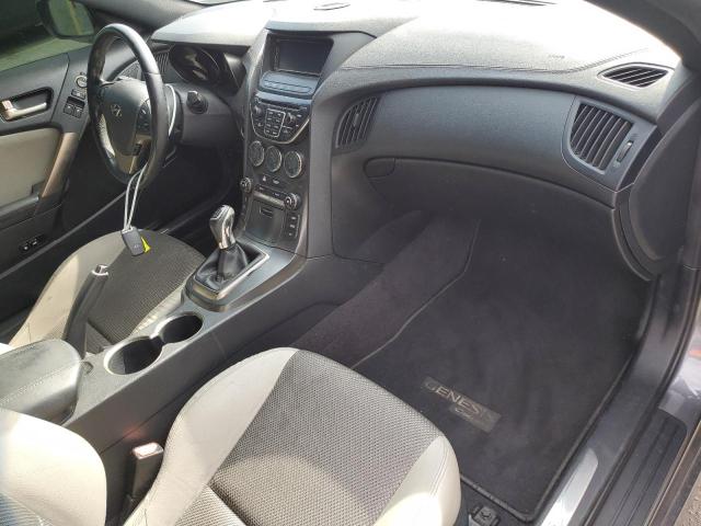 2016 HYUNDAI GENESIS CO #3281608383