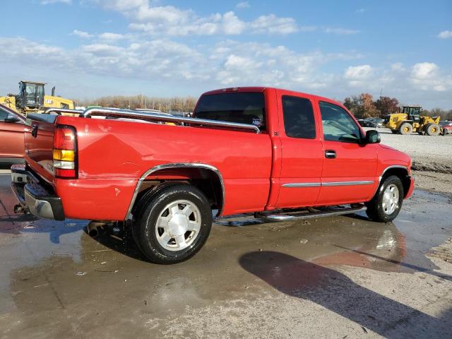 2007 GMC NEW SIERRA #3294689030