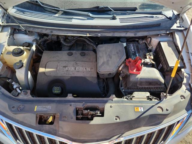 2013 LINCOLN MKX #3305503074