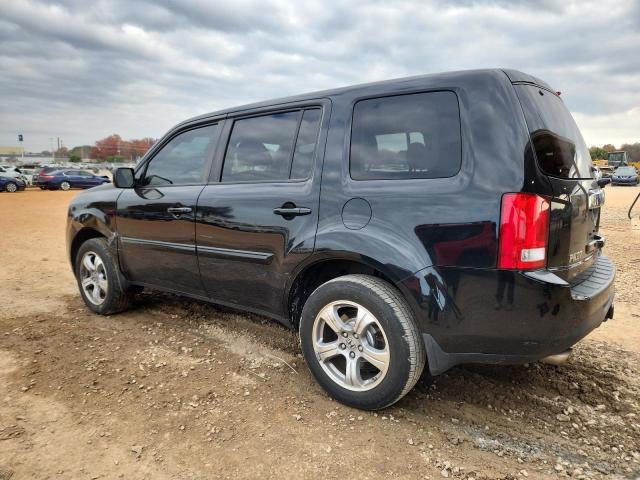 2013 HONDA PILOT EX #3294285875