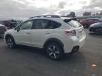 Lot #3308259183 2015 SUBARU XV CROSSTR