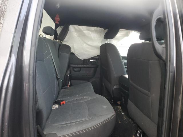 2022 RAM 1500 CLASS #3291011172