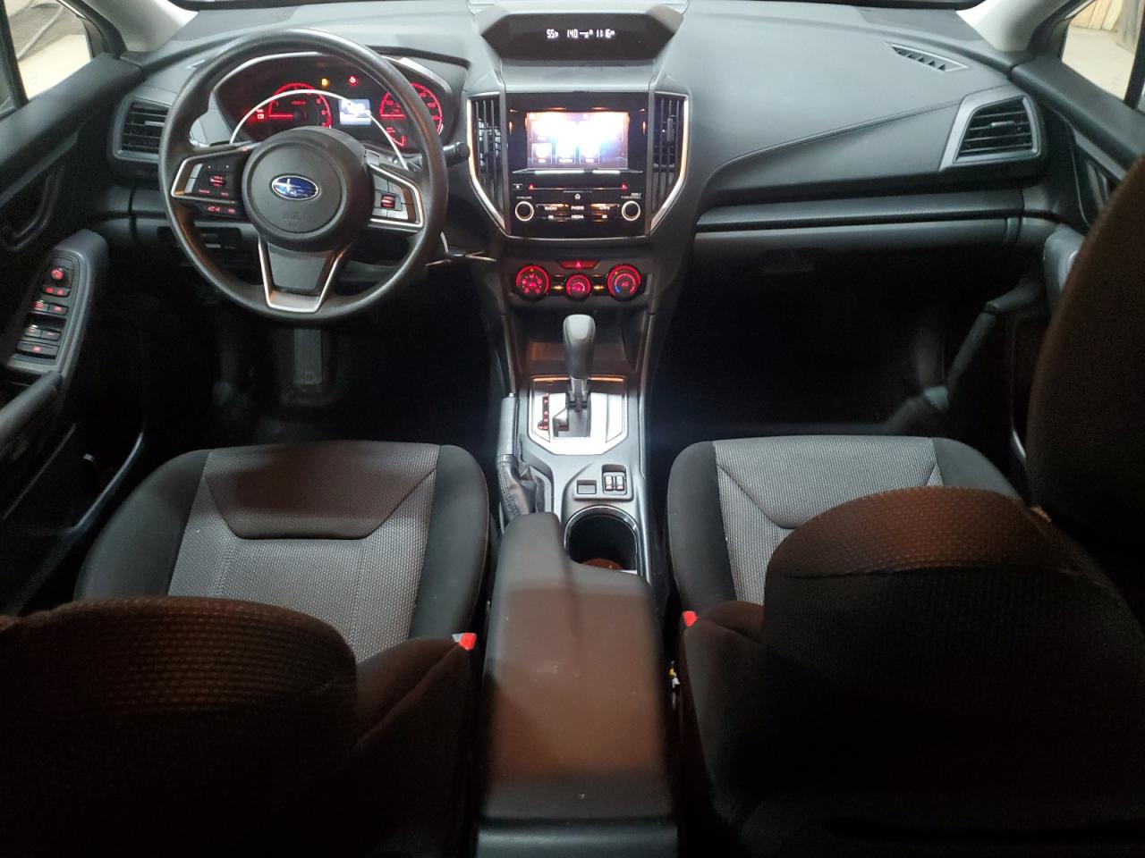 SUBARU IMPREZA PREMIUM