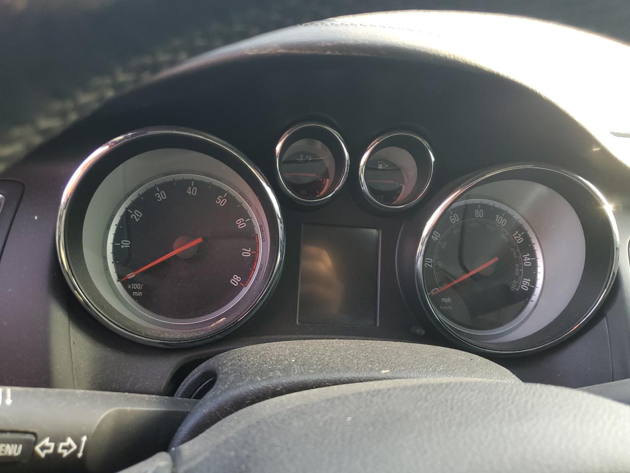 BUICK CASCADA PREMIUM