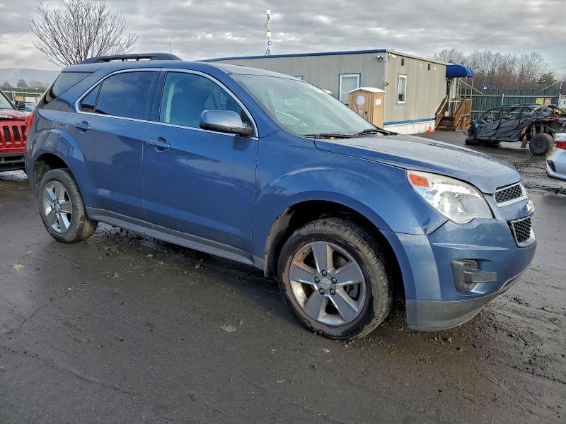 2012 CHEVROLET EQUINOX LT #3298109181