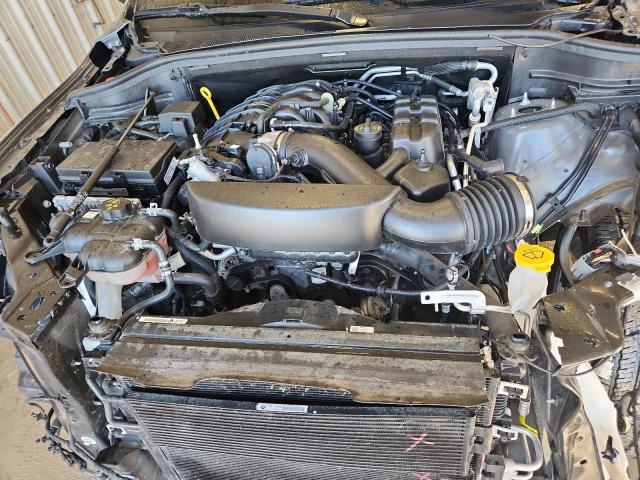 2024 DODGE DURANGO GT #3294227276