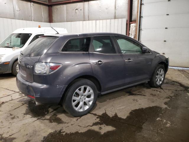 2007 MAZDA CX-7 #3285930564