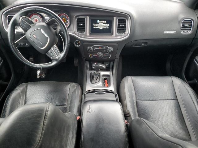 2022 DODGE CHARGER SX #3286531167