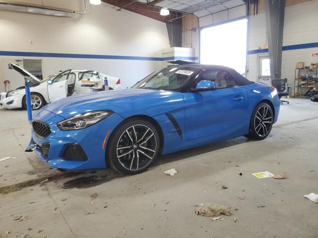 2019 BMW Z4 SDRIVE3 #3301820396