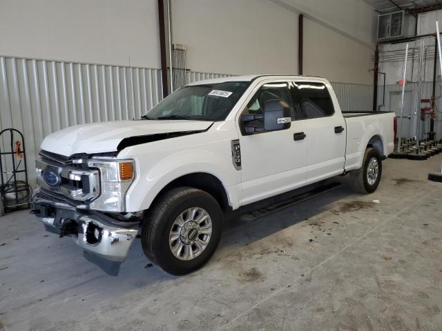Global Auto Auctions: 2021 FORD F250 SUPER