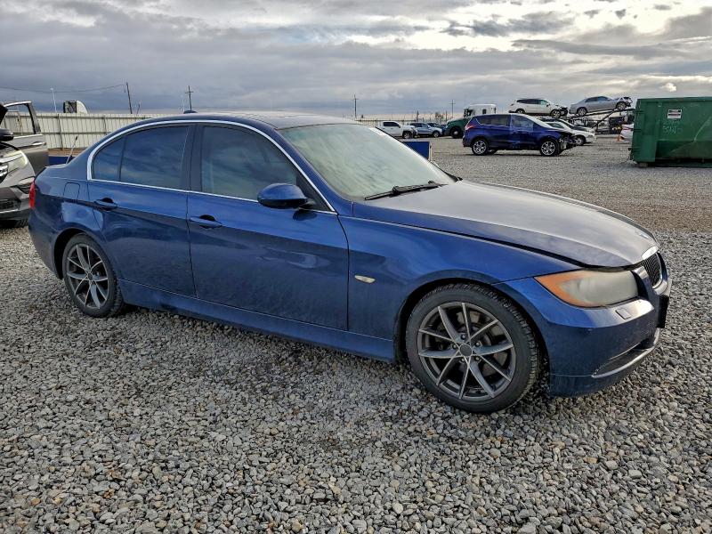2006 BMW 330 XI #3296266422