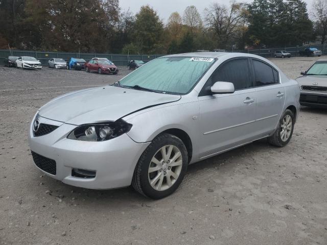 MAZDA 3 I