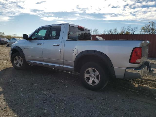 2010 DODGE RAM 1500 - 1D7RV1GP5AS182405