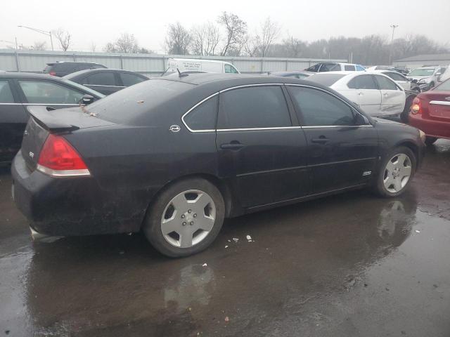 2008 CHEVROLET IMPALA SUP #3296894833
