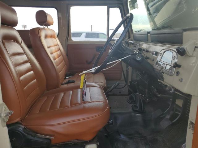 1980 TOYOTA LAND CRUIS #3286835231