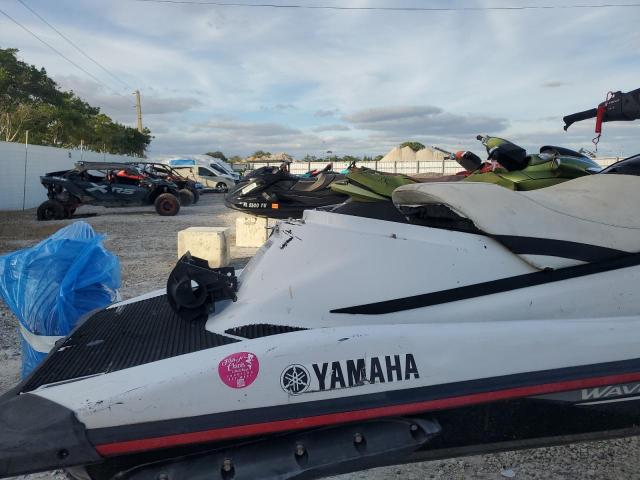 2018 YAMAHA VX #3296319457