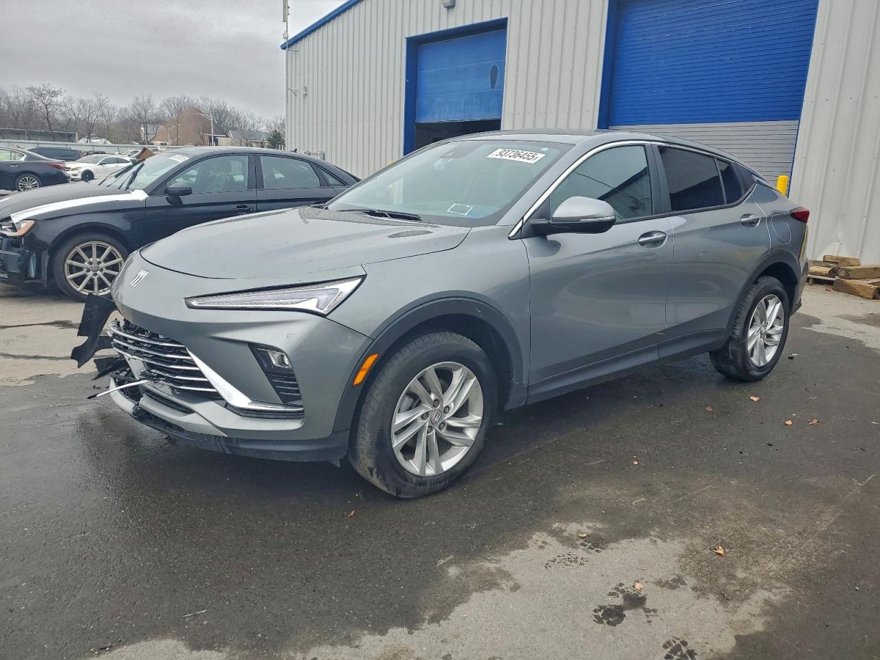 BUICK ENVISTA PREFERRED