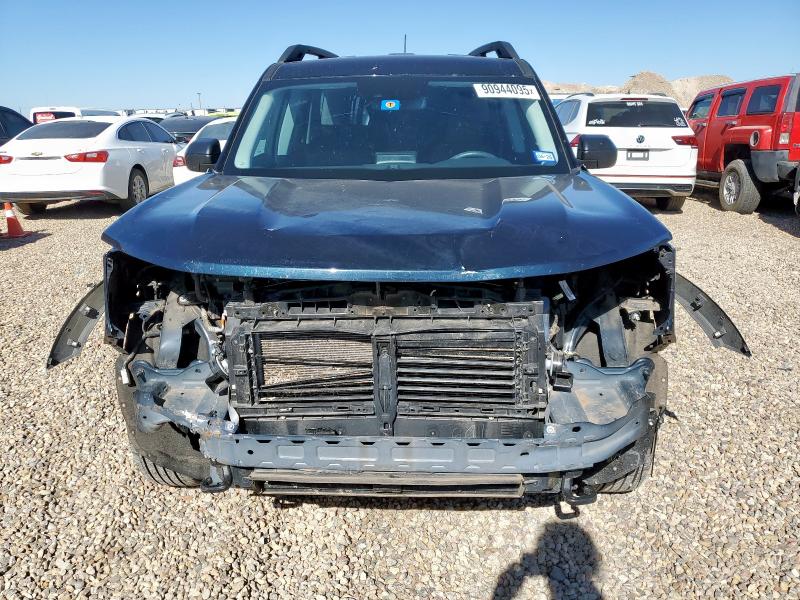 2023 FORD BRONCO SPO #3305679723