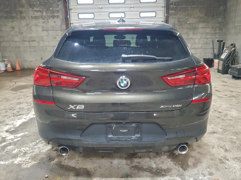 2020 BMW X2 XDRIVE2 #3302759421